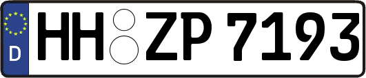 HH-ZP7193
