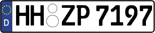HH-ZP7197