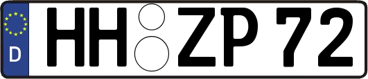 HH-ZP72