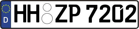 HH-ZP7202