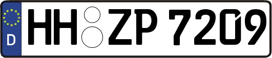 HH-ZP7209