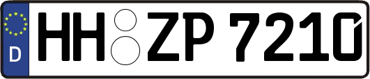 HH-ZP7210