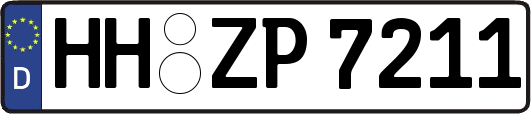 HH-ZP7211