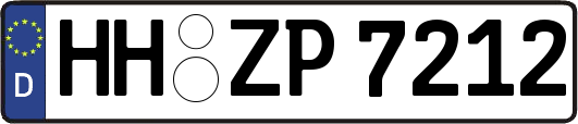 HH-ZP7212