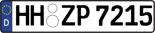 HH-ZP7215