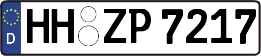 HH-ZP7217