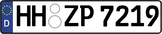 HH-ZP7219
