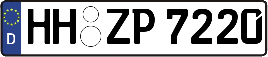 HH-ZP7220