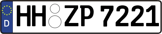 HH-ZP7221