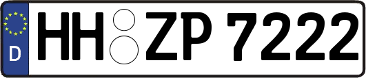 HH-ZP7222