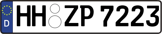 HH-ZP7223