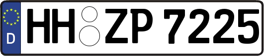 HH-ZP7225