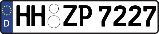HH-ZP7227