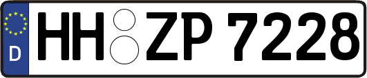 HH-ZP7228