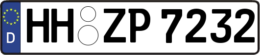 HH-ZP7232