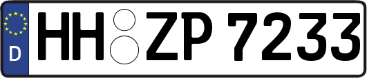 HH-ZP7233