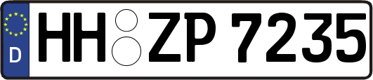 HH-ZP7235