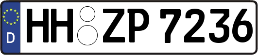 HH-ZP7236
