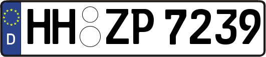 HH-ZP7239