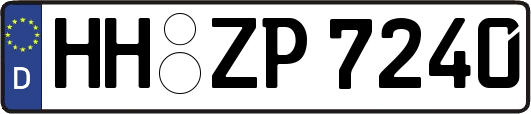HH-ZP7240