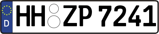 HH-ZP7241