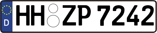 HH-ZP7242