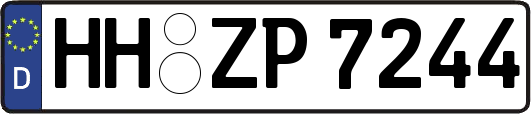 HH-ZP7244