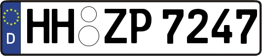 HH-ZP7247