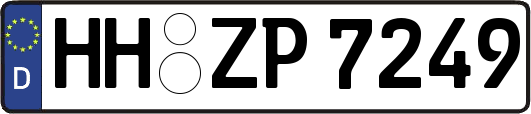 HH-ZP7249