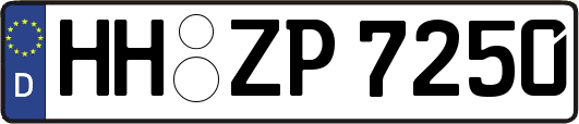 HH-ZP7250