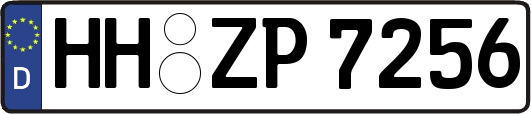 HH-ZP7256