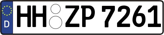 HH-ZP7261