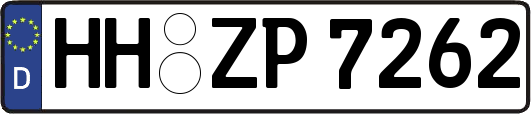 HH-ZP7262
