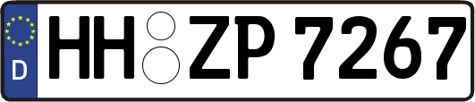 HH-ZP7267