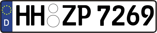 HH-ZP7269