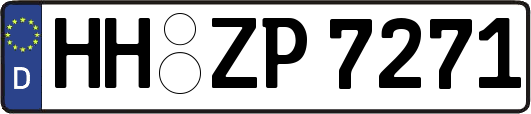 HH-ZP7271