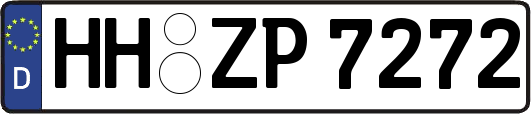 HH-ZP7272
