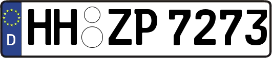 HH-ZP7273