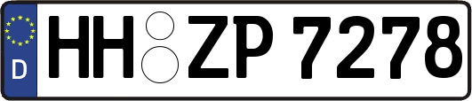 HH-ZP7278