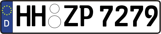 HH-ZP7279