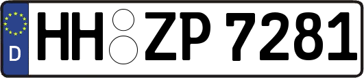 HH-ZP7281