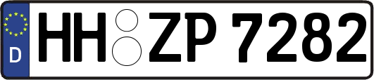 HH-ZP7282