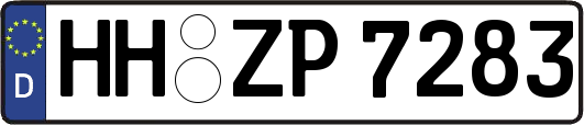 HH-ZP7283