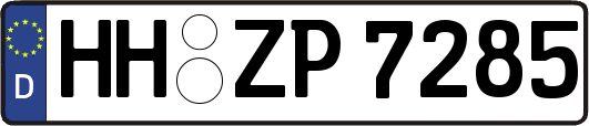 HH-ZP7285