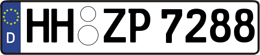 HH-ZP7288
