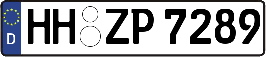 HH-ZP7289