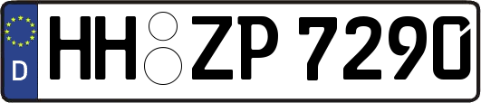 HH-ZP7290