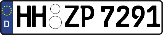 HH-ZP7291