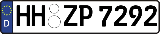 HH-ZP7292