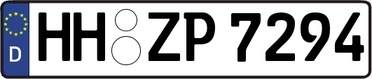 HH-ZP7294